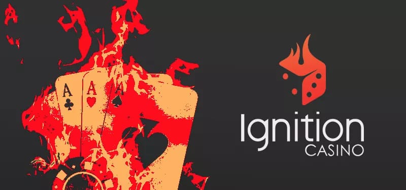 Gambling review site - Ignition Casino