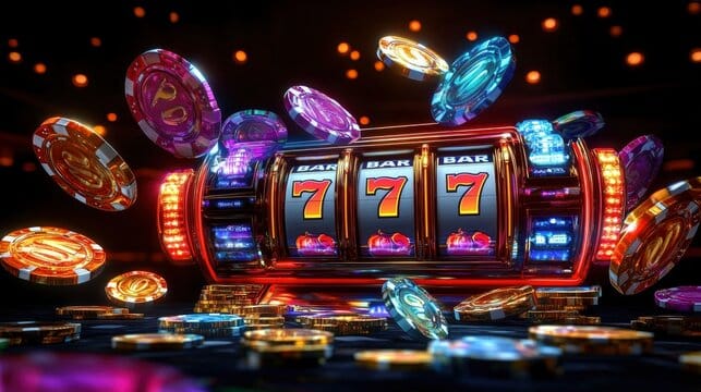 Gambling review site - Ignition Casino